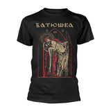 PIETA by BATUSHKA T-Shirt, Front & Back Print