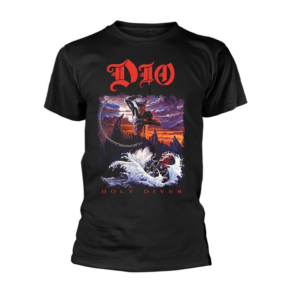 HOLY DIVER by DIO T-Shirt