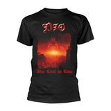 THE LAST IN LINE by DIO T-Shirt