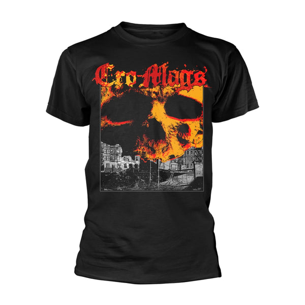 DON'T GIVE IN by CRO-MAGS T-Shirt