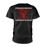 BETWEEN WARS by CRO-MAGS T-Shirt