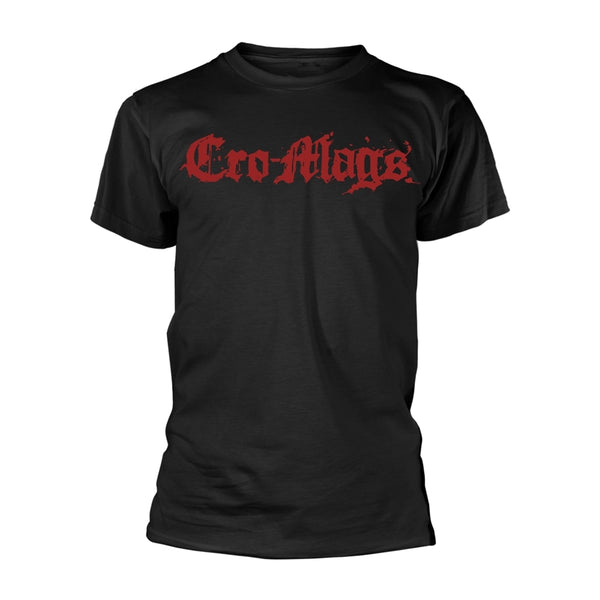 BETWEEN WARS by CRO-MAGS T-Shirt