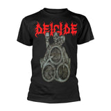 IN TORMENT IN HELL by DEICIDE T-Shirt
