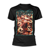 I BELONG IN THE GRAVE by CRYPTOPSY T-Shirt