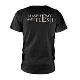 BLASPHEMY MADE FLESH by CRYPTOPSY T-Shirt