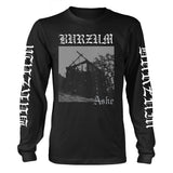 ASKE by BURZUM Long Sleeve Shirt