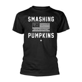 ZEITGEIST FLAG by SMASHING PUMPKINS T-Shirt