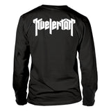 CLAWS by KVELERTAK Long Sleeve Shirt