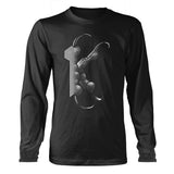 CLAWS by KVELERTAK Long Sleeve Shirt