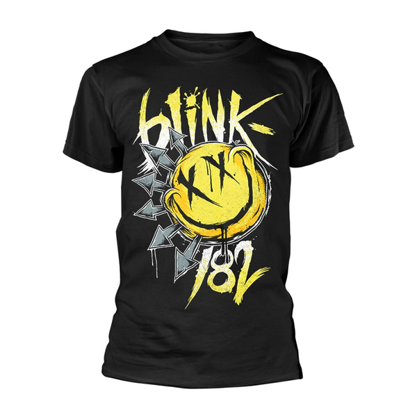 BIG SMILE by BLINK 182 T-Shirt