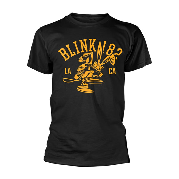 COLLEGE MASCOT by BLINK 182 T-Shirt