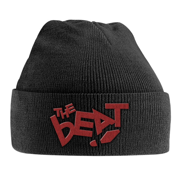 LOGO (EMBROIDERED) by BEAT, THE Knitted Ski Hat  PHHAT232