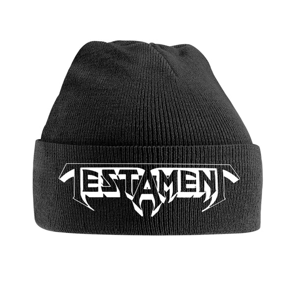 BEANIE HAT by TESTAMENT Knitted Ski Hat  PHHAT254