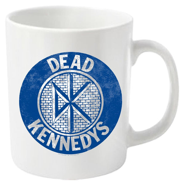 BEDTIME FOR DEMOCRACY  by DEAD KENNEDYS  Mug  PHMUG223