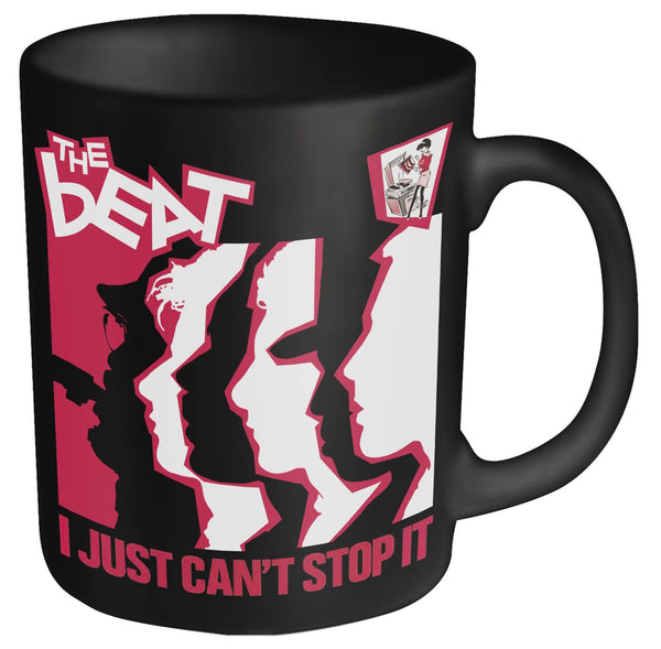 I JUST CAN'T STOP IT  by BEAT, THE  Mug  PHMUG475