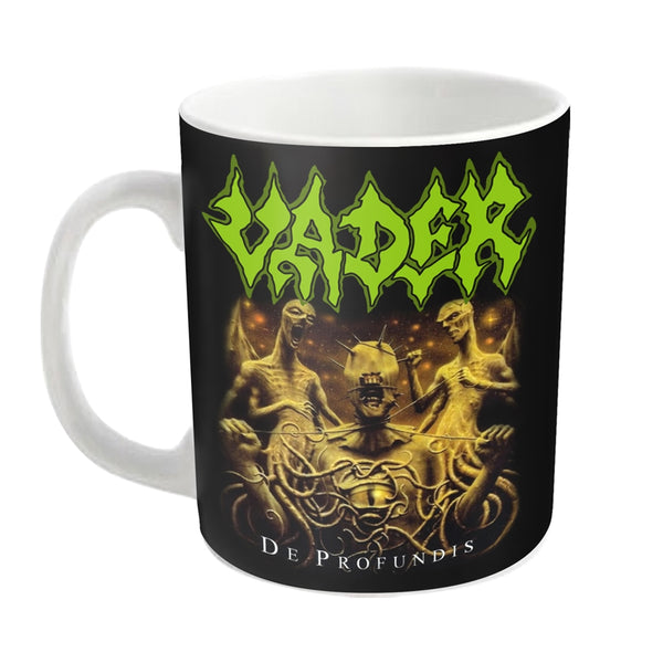 DE PROFUNDIS by VADER Mug  PHMUG615