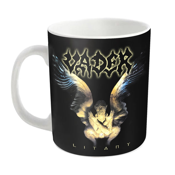 LITANY by VADER Mug  PHMUG616