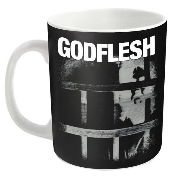 DECLINE & FALL by GODFLESH Mug  PHMUG620