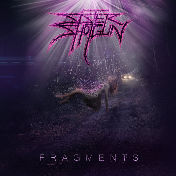 FRAGMENTS by SISTER SHOTGUN Compact Disc  PVMT6089