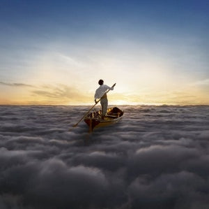Pink Floyd ‎–The Endless River  Parlophone ‎ 2 × Vinyl LP180 gram
