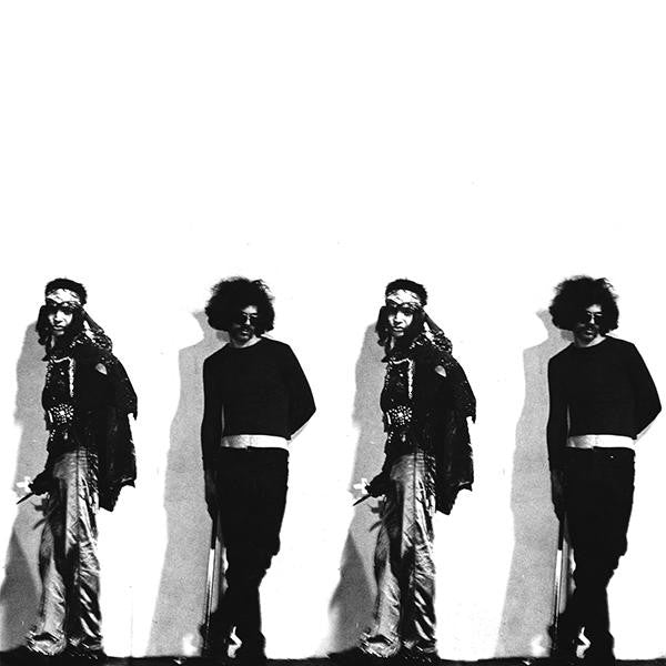 First Rehearsal Tapes Artist Suicide Format:Vinyl / 12" Album Label:Superior Viaduct Catalogue No:SV128