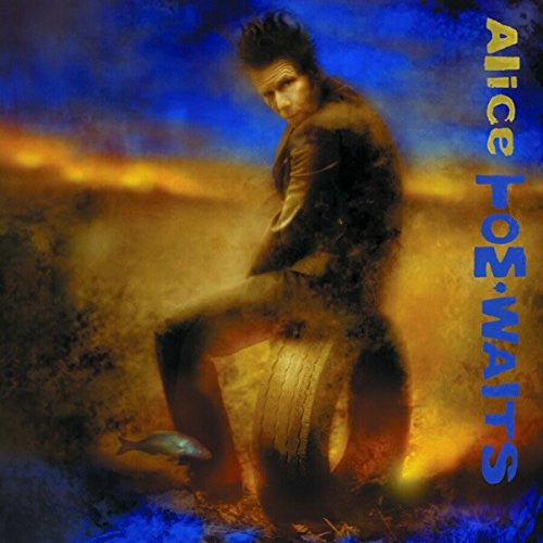 Alice Artist Tom Waits  Format:Vinyl / 12" Remastered Album Label:Epitaph