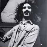 Frank Zappa & The Mothers Of Invention ‎– Vancouver Workout Volume 2 double vinyl lp