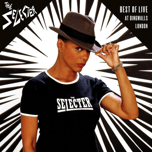 The Selecter ‎– Best Of Live At Dingwalls London Label: Secret Records  ‎– SECLP186 Format: Vinyl, LP