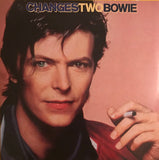 David Bowie ‎– ChangesTwoBowie Vinyl, LP, Compilation, 2018 Reissue