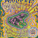 Various ‎– Astral Daze - Psychedelic South African Rock 1968-72 vinyl lp