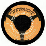 Stephen Michael Schwartz ‎– Get It Up For Love 7" vinyl single 7DOS1