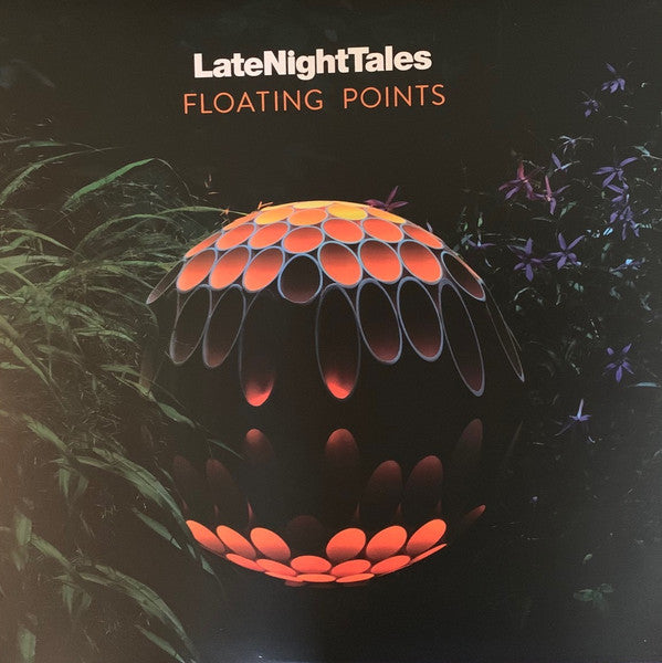 Late Night Tales Artist Various Artists Format:Vinyl / 12" Album Label:Late Night Tales Catalogue No:ALNLP52