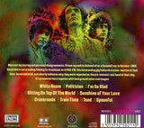 LIVE IN SAN DIEGO 68  by CREAM  Compact Disc Digi  LCCD5021