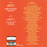 Bowie / Iggy Pop ‎– China girl  Vinyl, 7"  Single Numbered Orange