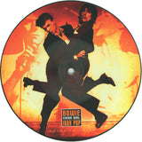 Bowie / Iggy Pop ‎– China Girl 7 " picture disc vinyl single