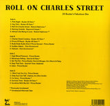 Prince Buster 20 Buster's Fabulous Ska Roll On Charles Street vinyl lp x 2