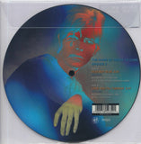 david bowie silly Boy Blue / Love You Till Tuesday Ltd picture disc 7"