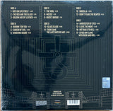 HARD ROCK LIVE CLEVELAND 2014 (3LP) by BLUE OYSTER CULT Vinyl - 3 LP Box Set