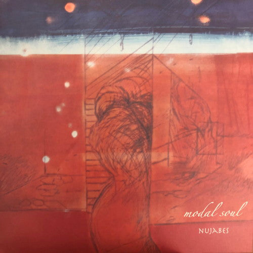 Nujabes ‎– Modal Soul Label: Hydeout Productions ‎– HOLP-004 Format: 2 × Vinyl, LP, Album