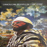 EXPANSIONS by LONNIE LISTON SMITH & THE COSMIC ECHOES Vinyl LP HIQLP067