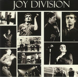 Joy Division ‎– Disorder vinyl lp colour