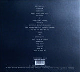 Sault ‎– Untitled (Black Is)  compact disc  FL00005CD