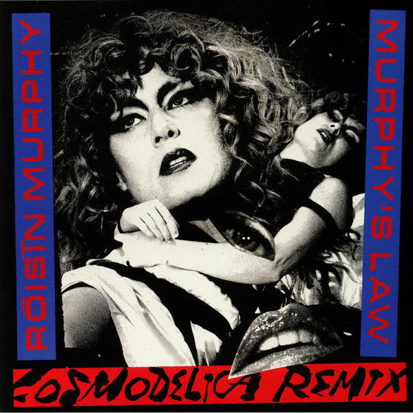 Roisin Murphy-Murphy's Law (Inc. Cosmodelica Remix) Vinyl 12" SKINT423LP
