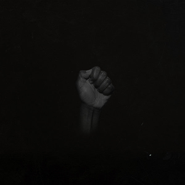 Sault ‎– Untitled (Black Is)  2 × Vinyl, LP, Album, Gatefold
