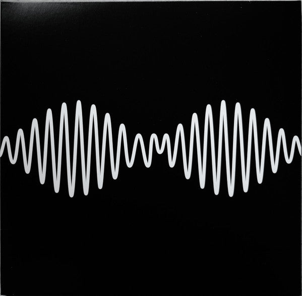 Arctic Monkeys ‎– AM Vinyl LP  x 2 Gatefold Domino ‎– WIGLP317