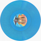 Free Your Mind... Artist Funkadelic Format:Vinyl / 12" Album blue Coloured Vinyl Label:Westbound Catalogue No:HIQLP77