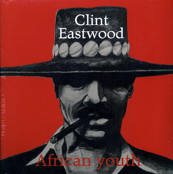 Clint Eastwood ‎– African Youth Label: Radiation Roots ‎– RROO351 Format: Vinyl, LP