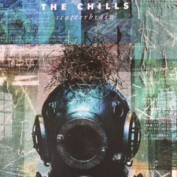Scatterbrain Artist The Chills Format:CD / Album Label:Fire Records Catalogue No:FIRECD581