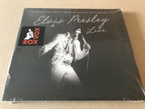 Elvis Presley ‎– Live… International Hotel, Las Vegas, Nevada 26th January 1970  rox vox ‎– RVCD2174 compact disc