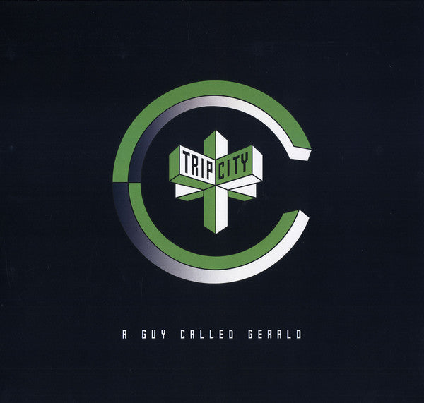 Trip City Artist A GUY CALLED GERALD Format:12" Vinyl